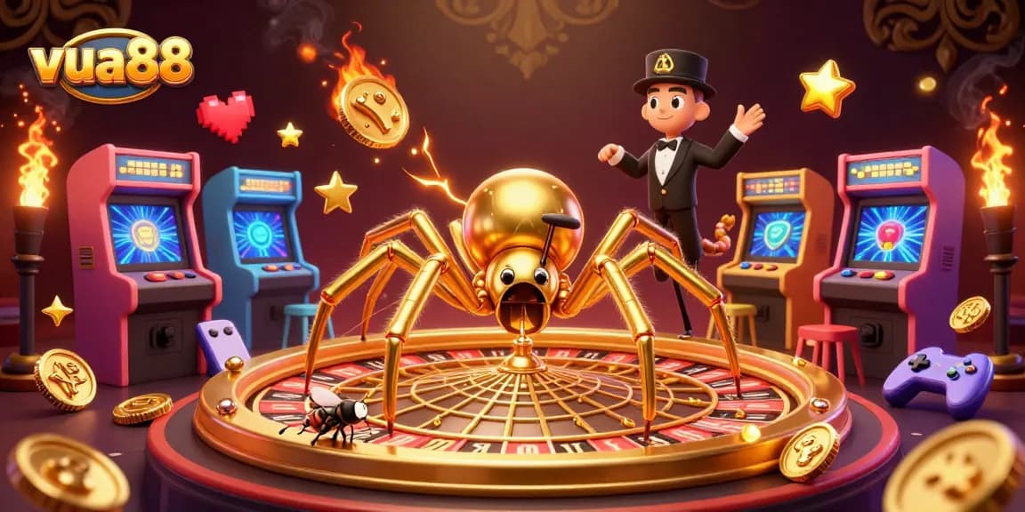vua88 players experience thrilling bets with colorful roulette web casino