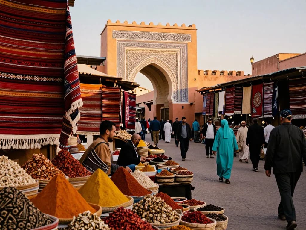 Top Hidden Gems to Visit in the World of Travel and Tourism