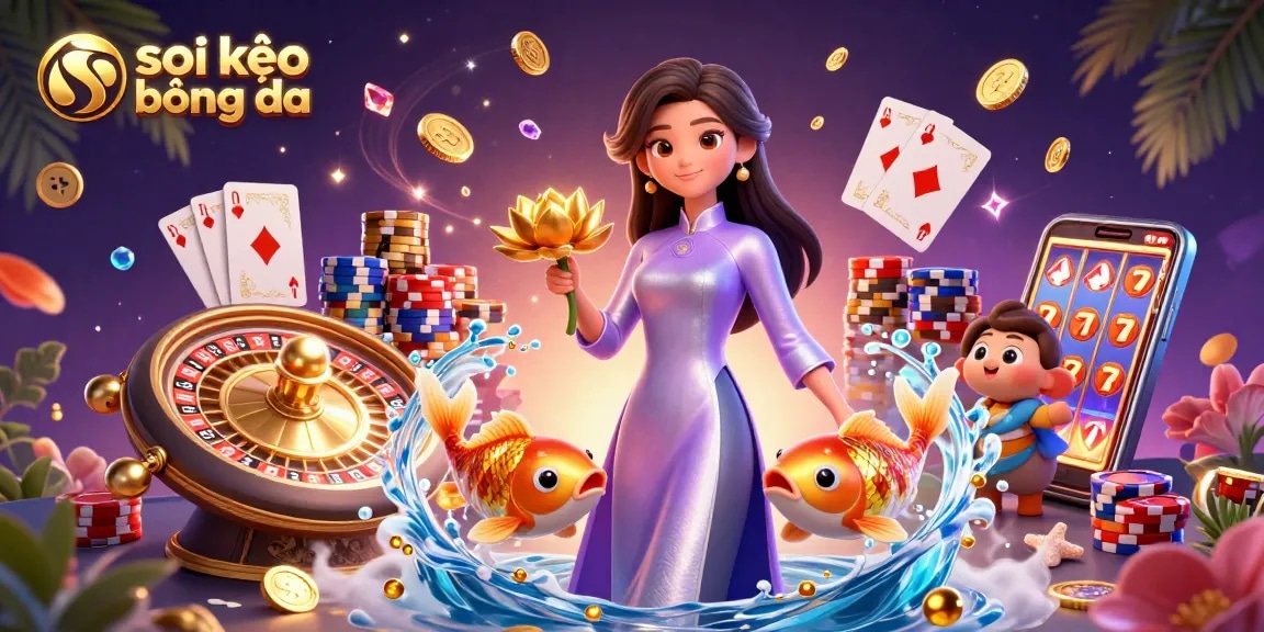 Engage in sports betting with expert insights and strategies in "soi kèo bóng đá."