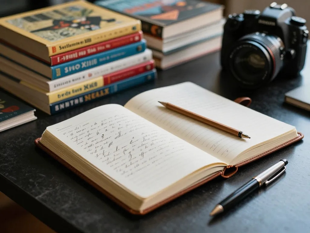 Essential Reference Materials for Informed Decision-Making