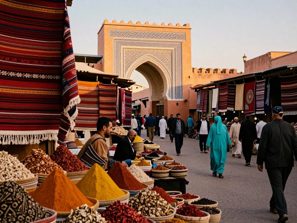 Top Hidden Gems to Visit in the World of Travel and Tourism