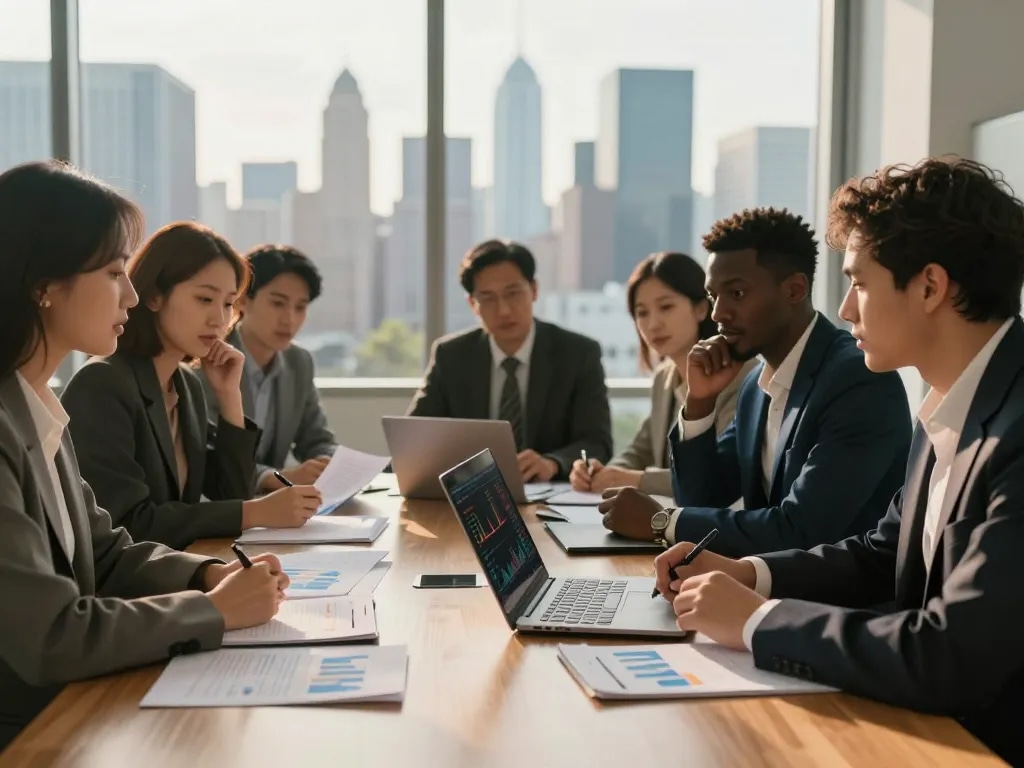Mastering Personal Finance: Strategies for Lasting Wealth