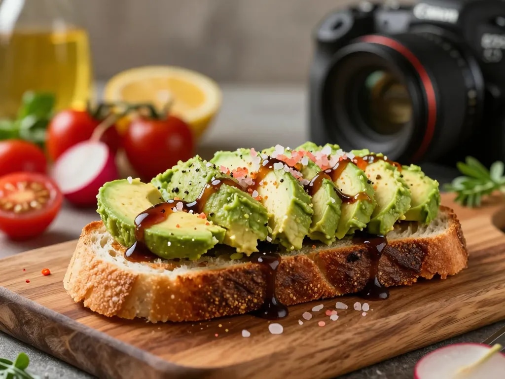 Delicious Plant-Based Recipes for Healthy Living
