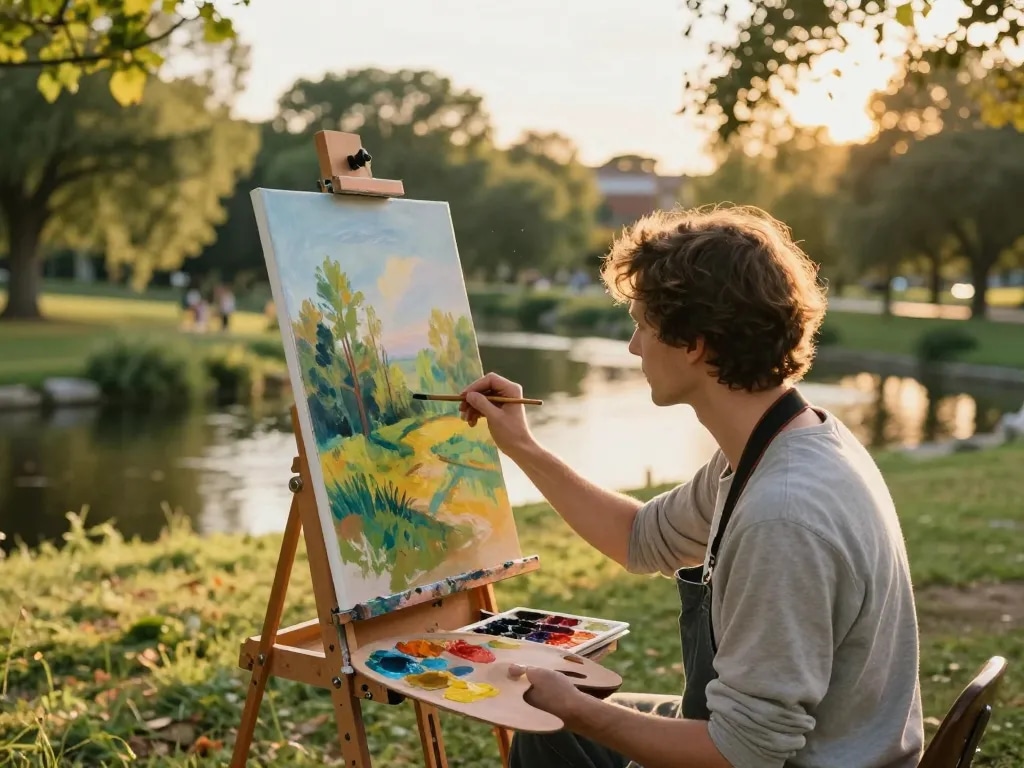 10 Rewarding Hobbies to Enrich Your Leisure Time