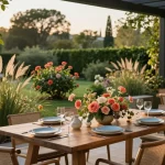 10 Essential Tips for a Stunning Home and Garden Makeover