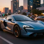 Top 10 Innovations Driving the Future of Vehicles