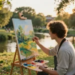 10 Rewarding Hobbies to Enrich Your Leisure Time
