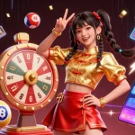 Win big at w88 with interactive gaming elements, vibrant colors, and stunning visuals.
