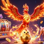 Play thrilling games at Open88 com, where vibrant 3D characters meet rich slot gaming elements.