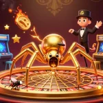 vua88 players experience thrilling bets with colorful roulette web casino