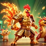 Experience exciting wins at världenorte with a vibrant game scene showcasing slots, jackpots, and characters.
