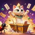 Experience the vibrant universe of gambling at trang chủ jbo, with colorful lottery elements and dynamic Casino scenes.