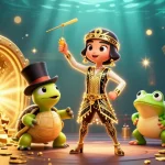 Menangkan slot resmi dengan tema kasino yang meriah dan karakter yang menarik.