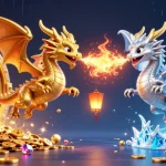 Experience thrilling chances at go88li with dynamic dragons and bursting treasures in this casino adventure.