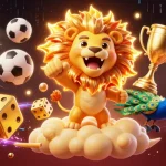 Try your luck with da8811 as you explore vibrant 3D casino and sports betting elements.