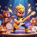 Experience epic wins at lu88 with electrifying casino action featuring vibrant games.