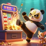 rr88 players enjoy exciting wins at a vibrant casino scene featuring dynamic game elements.