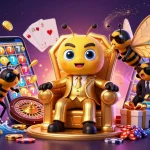 Experience exciting gameplay at XX888 with vibrant slot games and engaging casino elements.
