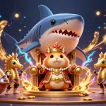Experience thrilling gameplay at U888 with a vibrant atmosphere of casino excitement and rich visuals.