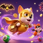 Experience exhilarating gaming action with llwin's vibrant casino-themed illustration!